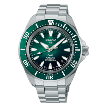 Seiko Prospex PADI Special Edition - SRPL53K