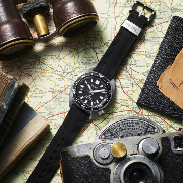 Prospex Sea - SPB317J