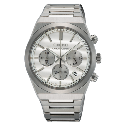 Conceptual Chronograph SSB451P