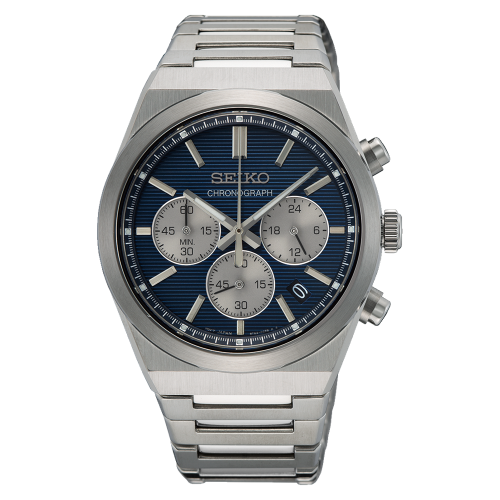 Conceptual Chronograph SSB453P